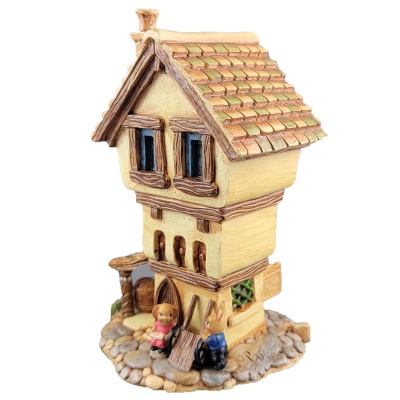 Castle Tavern (BNIB)